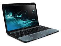 Toshiba Satellite L855-10X