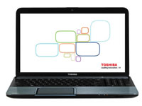 Toshiba Satellite L855-118