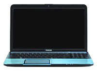 Toshiba Satellite L855-11F