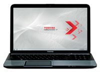 Toshiba Satellite L855-12G