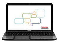 Toshiba Satellite L855-12V