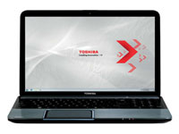 Toshiba Satellite L855-136