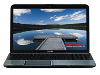 Toshiba Satellite L855-13Q