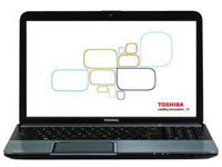 Toshiba Satellite L855-14J