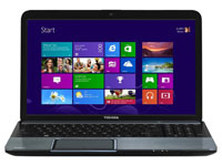Toshiba Satellite L855-14R
