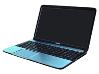 Toshiba Satellite L855-14T