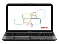 Toshiba Satellite L855-150