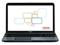 Toshiba Satellite L855-15L