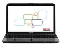Toshiba Satellite L855-S5255