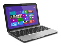 Toshiba Satellite L855-S5372