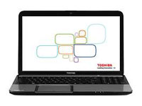 Toshiba Satellite L855-S5375