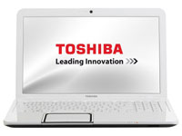 Toshiba Satellite L855D-00P