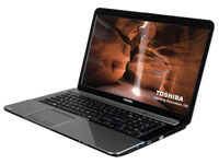 Toshiba Satellite L870-11J