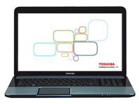 Toshiba Satellite L875-116