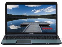 Toshiba Satellite L875-11M