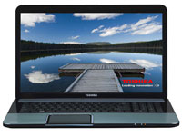 Toshiba Satellite L875-11T
