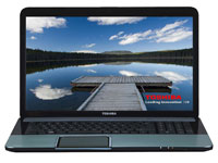 Toshiba Satellite L875-123