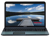Toshiba Satellite L875-124