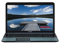 Toshiba Satellite L875-12P