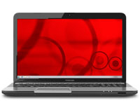 Toshiba Satellite L875-S7208