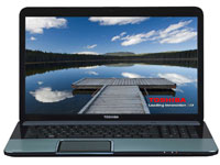 Toshiba Satellite L875-S7209
