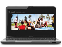 Toshiba Satellite L875-S7308