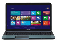 Toshiba Satellite L875D-103