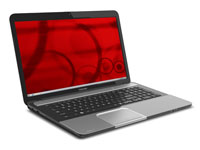 Toshiba Satellite L875D-S7210