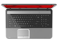 Toshiba Satellite L875D-S7232