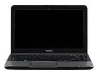 Toshiba Satellite Pro L830-10G