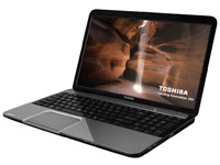 Toshiba Satellite Pro L850-10U