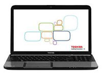 Toshiba Satellite Pro L850-11R