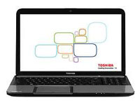 Toshiba Satellite Pro L850-120