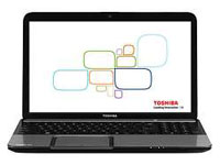 Toshiba Satellite Pro L850-15D