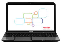 Toshiba Satellite Pro L850-170