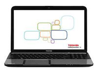 Toshiba Satellite Pro L850-1C2