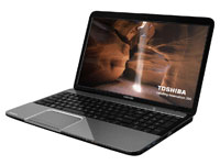 Toshiba Satellite Pro L850-1C4