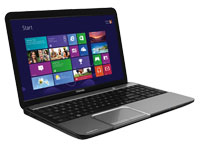 Toshiba Satellite Pro L850-1CF