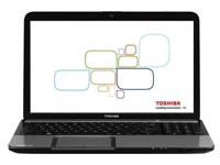 Toshiba Satellite Pro L850-1DZ