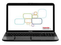 Toshiba Satellite Pro L850-1G5