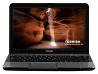 Toshiba Satellite Pro L850-1G8