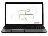 Toshiba Satellite Pro L850-1G9
