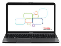 Toshiba Satellite Pro L870-12W