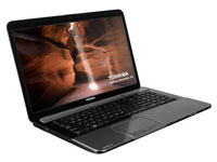 Toshiba Satellite Pro L870-13U