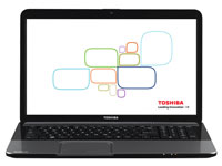 Toshiba Satellite Pro L870-14G