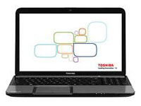 Toshiba Satellite Pro L870-14T