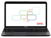 Toshiba Satellite Pro L870-15G