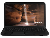 Toshiba Satellite Pro C850-10X