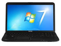 Toshiba Satellite Pro C850-10Z