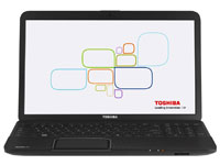 Toshiba Satellite Pro C850-111
